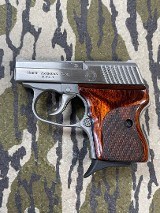 NORTH AMERICAN ARMS GUARDIAN .32 ACP - Image 2 of 2