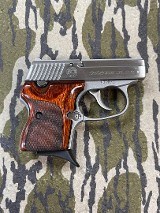 NORTH AMERICAN ARMS GUARDIAN .32 ACP - Image 1 of 2