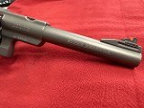 RUGER .480 SUPER REDHAWK SIX SHOT .480 ruger - 3 of 7