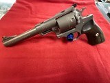 RUGER .480 SUPER REDHAWK SIX SHOT .480 ruger - 4 of 7