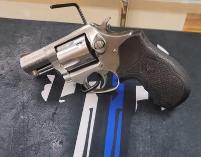 RUGER SP101 .357 MAG - Image 3 of 6