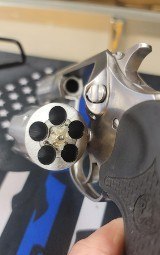 RUGER SP101 .357 MAG - Image 5 of 6