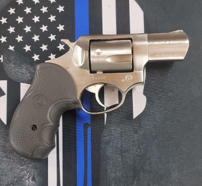 RUGER SP101 .357 MAG - Image 1 of 6