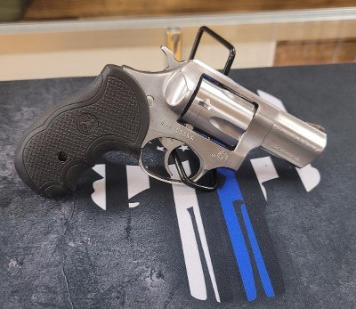 RUGER SP101 .357 MAG - Image 4 of 6