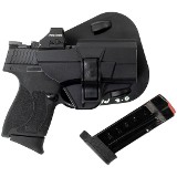 SMITH & WESSON M&P9 SHEILD PLUS 9MM LUGER (9X19 PARA) - 3 of 3