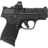 SMITH & WESSON M&P9 SHEILD PLUS 9MM LUGER (9X19 PARA) - 2 of 3