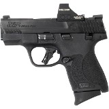SMITH & WESSON M&P9 SHEILD PLUS 9MM LUGER (9X19 PARA) - 1 of 3