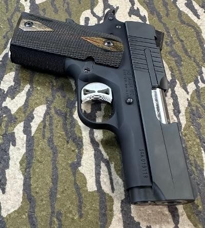 SIG SAUER 1911 .45 ACP - Image 3 of 4