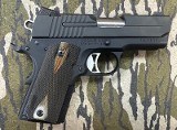 SIG SAUER 1911 .45 ACP - Image 1 of 4