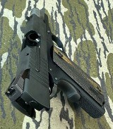 SIG SAUER 1911 .45 ACP - Image 4 of 4