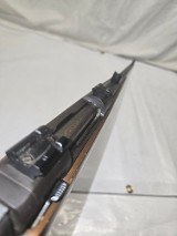 SAVAGE ARMS 110E .30-06 SPRG - 10 of 12