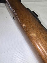 SAVAGE ARMS 110E .30-06 SPRG - 12 of 12
