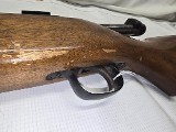SAVAGE ARMS 110E .30-06 SPRG - 5 of 12