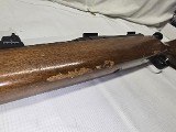 SAVAGE ARMS 110E .30-06 SPRG - 4 of 12