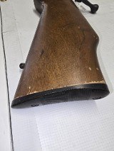 SAVAGE ARMS 110E .30-06 SPRG - 7 of 12