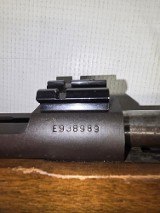 SAVAGE ARMS 110E .30-06 SPRG - 6 of 12