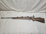SAVAGE ARMS 110E .30-06 SPRG - 1 of 12