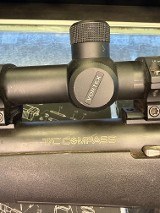 THOMPSON/CENTER ARMS COMPASS .300 WIN MAG - 5 of 5