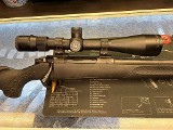 THOMPSON/CENTER ARMS COMPASS .300 WIN MAG - 2 of 5