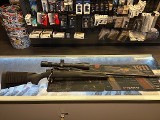 THOMPSON/CENTER ARMS COMPASS .300 WIN MAG - 1 of 5