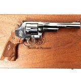 SMITH & WESSON 29-10 .44 MAGNUM - Image 3 of 3
