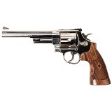 SMITH & WESSON 29-10 .44 MAGNUM - Image 1 of 3