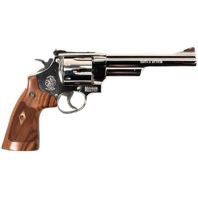 SMITH & WESSON 29-10 .44 MAGNUM - Image 2 of 3
