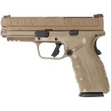 SPRINGFIELD ARMORY XD MOD.3 9MM LUGER (9X19 PARA) - 1 of 3