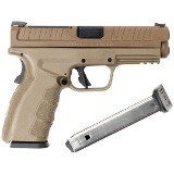 SPRINGFIELD ARMORY XD MOD.3 9MM LUGER (9X19 PARA) - 3 of 3