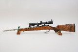 KIMBER K17 CLASSIC .17 HM2 - 5 of 10