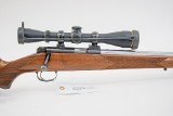 KIMBER K17 CLASSIC .17 HM2 - 3 of 10