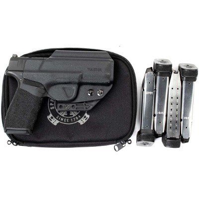 SPRINGFIELD ARMORY HELLCAT PRO 9MM LUGER (9X19 PARA) - Image 3 of 3