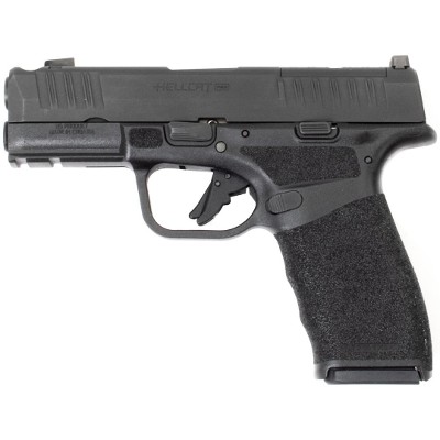 SPRINGFIELD ARMORY HELLCAT PRO 9MM LUGER (9X19 PARA) - Image 1 of 3