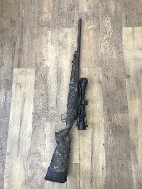 SAVAGE ARMS Axis w/ Weaver Scope .308 WIN - 5 of 7