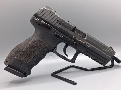 HECKLER & KOCH P30LS V1 .40 S&W - Image 6 of 8