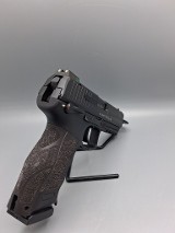 HECKLER & KOCH P30LS V1 .40 S&W - Image 5 of 8