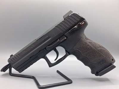 HECKLER & KOCH P30LS V1 .40 S&W - Image 2 of 8