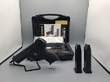 HECKLER & KOCH P30LS V1 .40 S&W - Image 1 of 8