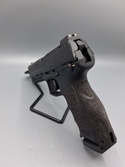 HECKLER & KOCH P30LS V1 .40 S&W - Image 3 of 8