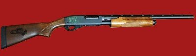 REMINGTON 870 Express Magnum 20 GA - Image 1 of 10