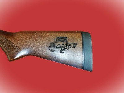 REMINGTON 870 Express Magnum 20 GA - Image 8 of 10
