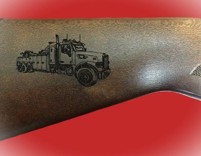 REMINGTON 870 Express Magnum 20 GA - Image 5 of 10