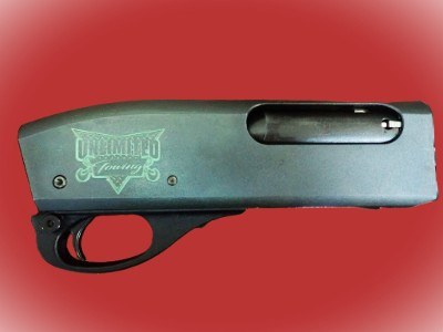 REMINGTON 870 Express Magnum 20 GA - Image 6 of 10