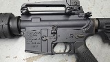 SUPERIOR ARMS S-15 Rifle AR15 5.56X45MM NATO - 2 of 5