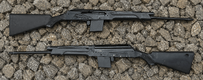 SAIGA SAIGA-410 .410 GA - Image 1 of 1