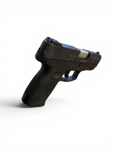 TAURUS G2C2 9MM LUGER (9x19 PARA) - Image 3 of 9