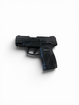 TAURUS G2C2 9MM LUGER (9x19 PARA) - Image 1 of 9
