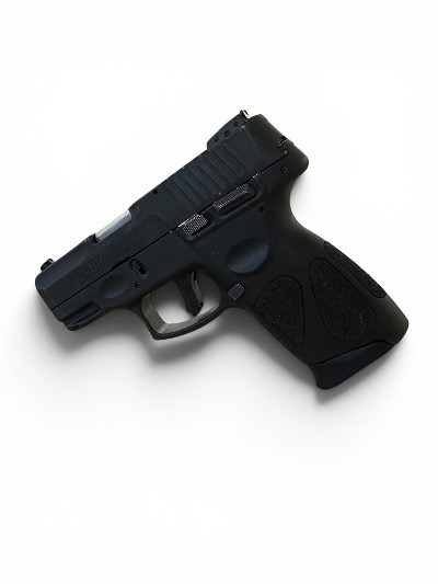 TAURUS G2C2 9MM LUGER (9x19 PARA) - Image 9 of 9