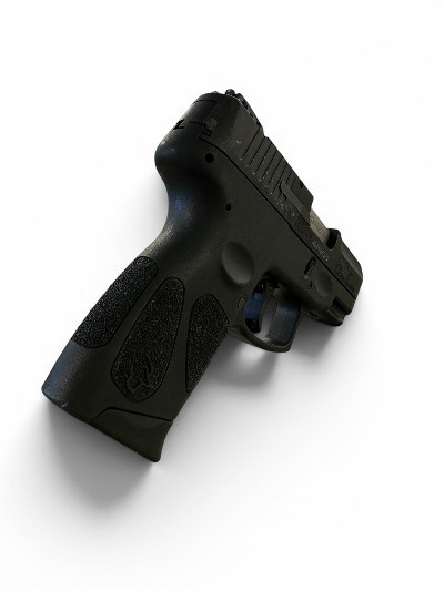 TAURUS G2C2 9MM LUGER (9x19 PARA) - Image 8 of 9
