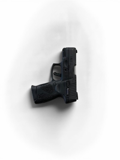 TAURUS G2C2 9MM LUGER (9x19 PARA) - Image 6 of 9